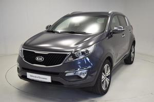 KIA Sportage 1.7 CRDi 115ch ISG Origins 4X2