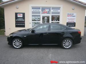 LEXUS IS 220D Pack Sport 177ch