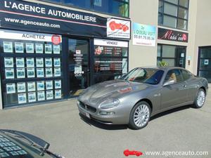 MASERATI Coupe 390 Gar.3mois Cambiocorsa 4.2