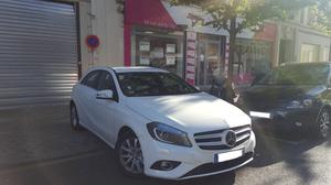 MERCEDES Classe A 180 BlueEFFICIENCY Intuition