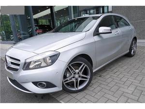 MERCEDES Classe A 180 CDI