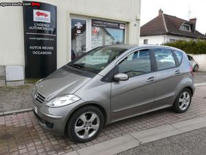 MERCEDES Classe A 180 CDI Avantgarde