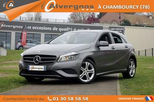 MERCEDES Classe A III 180 CDI INTUITION 7G-DCT