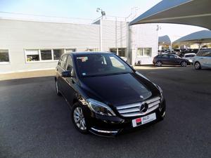 MERCEDES Classe B 200 CDI Business Executive