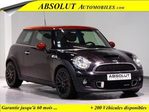 MINI Cooper JOHN COOPER WORKS 211CH