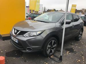 NISSAN 1.5 dCi 110 N-Connecta