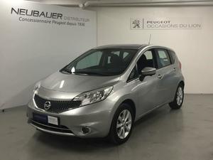 NISSAN Note 1.2 DIG-S 98ch Connect Edition