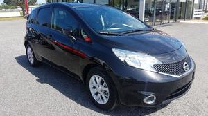 NISSAN Note DCI 90 N-CONNECTA !BLACK FRIDAY!
