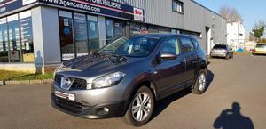 NISSAN Qashqai 1.5 dCi 110ch Acenta