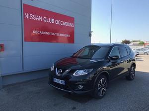 NISSAN X-Trail 1.6 dCi 130ch Tekna Xtronic Euro6 7 places