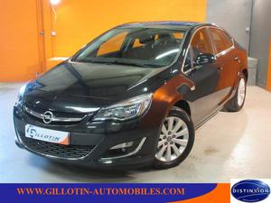 OPEL Astra 1.6 CDTI 136ch Cosmo Start&Stop