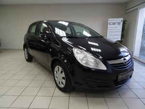 OPEL Corsa 1.3 CDTI - 75 EcoFlex Enjoy