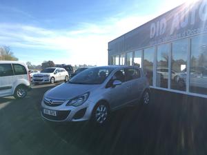 OPEL Corsa 1,3 cdti 95 cv graphite, kms