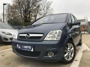 Opel Meriva 1.6 TWINPORT COSMO d'occasion