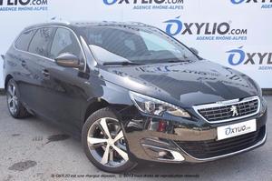 PEUGEOT 308 II SW 1.6 BlueHDI BVM GT Line