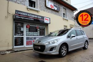 PEUGEOT 308 SW 1.6 HDi 92 FAP Active TO 7 places