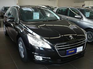 PEUGEOT 508 SW 1.6 E-HDI 115 Blue L BMP6 Business Pack