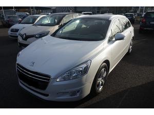 PEUGEOT 508 SW 1.6 HDi115 FAP Business Pack