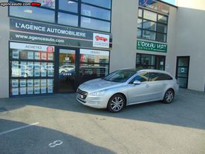 PEUGEOT 508 SW e-HDi 115 FAP 1.6 Allure ETG6