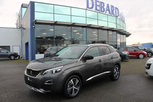 PEUGEOT  BLUEHDI 150CH GT LINE S&S