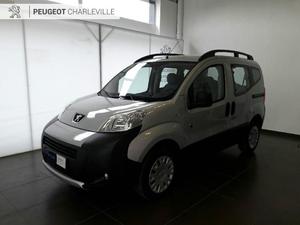 PEUGEOT Bipper tepee 1.3 HDi 80ch Outdoor