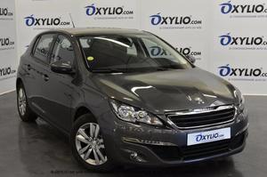 PEUGEOT  BlueHDI 120 cv Active Business