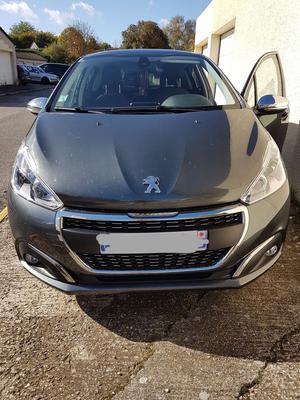 PEUGEOT  BlueHDi 120ch S&S BVM6 Féline