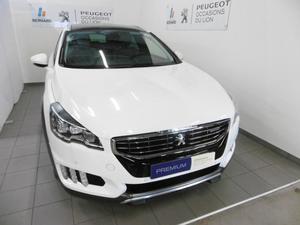 PEUGEOT  BlueHDi 180ch FAP EAT6