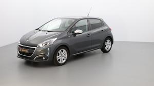 PEUGEOT  BlueHDi 75ch Style 5p