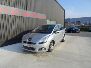 PEUGEOT  HDI 110CH FAP BMP6 BUSINESS PACK 7PL