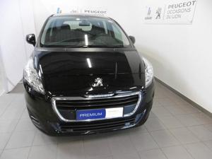 PEUGEOT  HDi 115ch FAP Access