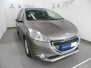 PEUGEOT  HDi FAP Style 5p