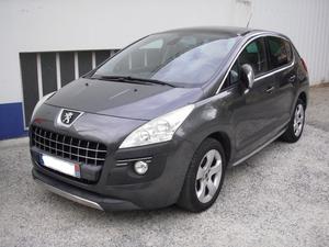 PEUGEOT  HDi110 FAP Premium Pack