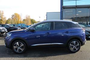 PEUGEOT  PURETECH 130CH ALLURE S&S