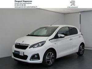 PEUGEOT  PureTech Collection 5p