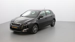 PEUGEOT  Puretech 110ch Allure S&S 5p