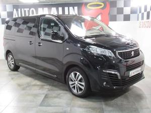 PEUGEOT Traveller 2.0 BLUEHDI 150CH STANDARD BUSINESS S&S