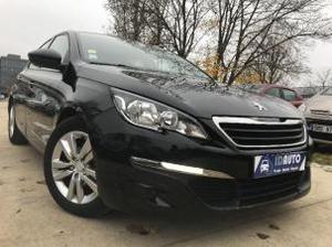 Peugeot  HDI FAP 92CH BUSINESS PACK 5P d'occasion