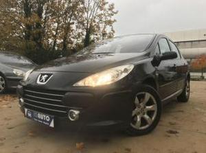 Peugeot  HDI110 EXECUTIVE PACK FAP 5P d'occasion