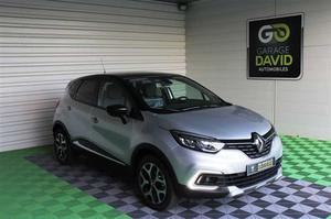 RENAULT Captur 1.2 TCe 120 Energy Intens EDC