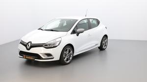 RENAULT Clio 0.9 TCe 90ch energy Intens 5p avec Pack Techno