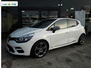 RENAULT Clio 1.2 TCe 120ch GT EDC 1er Main