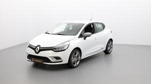 RENAULT Clio 1.5 dCi 110ch energy Intens 5p