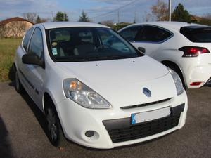 RENAULT Clio 1.5 dCi 70ch Air 3p