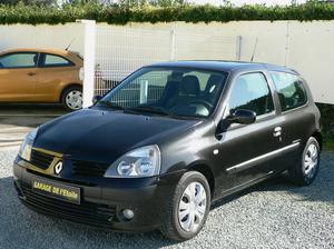 RENAULT Clio 1.5 dCi 80 Extrême