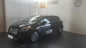 RENAULT Clio 1.5 dCi 90ch energy Initiale Paris 5p