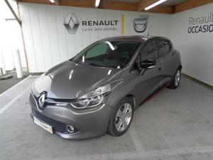 RENAULT Clio 1.5 dCi 90ch energy Intens eco² 90g