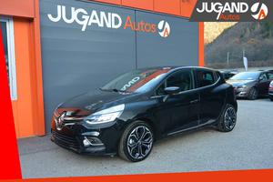 RENAULT Clio DCI 90 INTENS