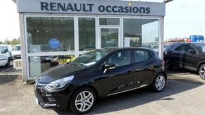 RENAULT Clio III 1.5 dCi 75ch energy Zen 5p