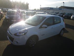 RENAULT Clio III 1,5 dci 75 cv expression, kms